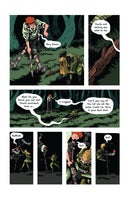 Robyn #3 No One Above Another PDF