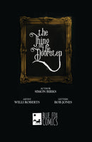 The Thing on the Doorstep - Part Three PDF
