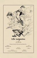 The InSpectres Volume One PDF