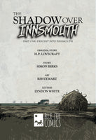 The Shadow Over Innsmouth - PDF