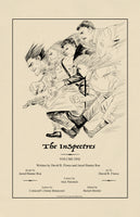 The InSpectres Volume One