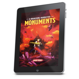 Monuments: A Branching Narrative PDF