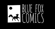 Blue Fox Comics