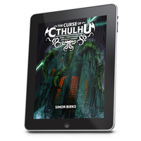 The Curse of Cthulhu: Book 1 - These Strange and Deadly Shores Hyperlinked PDF