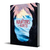 The Mountains of Madness Deluxe Hardback