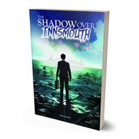 The Shadow Over Innsmouth - Paperback