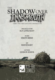 The Shadow Over Innsmouth - Part One PDF