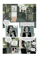 The Shadow Over Innsmouth - Part One PDF