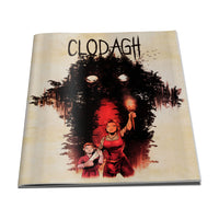 Clodagh #1