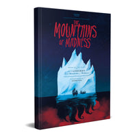 The Mountains of Madness Hardback