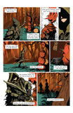 Robyn #1 Grasping the Nettle PDF