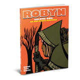 Robyn Volume One Paperback