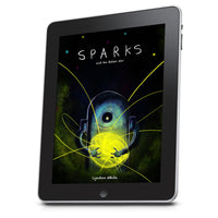 Sparks and the Fallen Sparks PDF