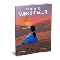 The Girl in the Midnight Gown Paperback