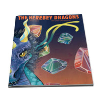 The Herebey Dragons #1