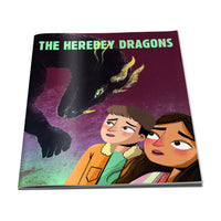 The Herebey Dragons #2